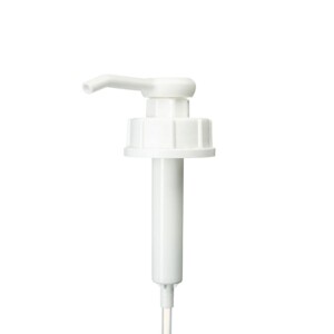 5 Litre Plastic Dispenser Pumps 5 Litre Plastic Dispenser Pumps