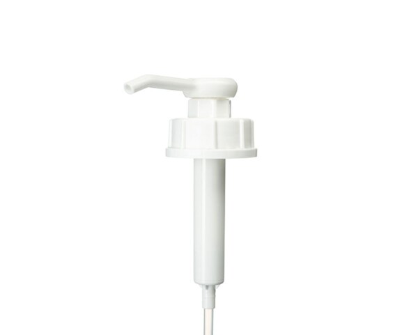 5 Litre Plastic Dispenser Pumps