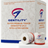 Gentility Super Premium 3ply 220 sheet Toilet Tissues x 48 rolls per carton Gentility Super Premium 3ply 220 sheet Toilet Tissues x 48 rolls per carton