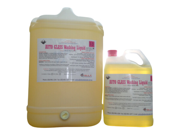 Auto_Glass_Washing_Liquid Auto Glass Concentrated Wash