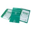 ENV-Range Degradable Enviro Green Garbage Bags Bin Liners