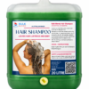 Bulk Blendz Australian Made Hair Shampoo