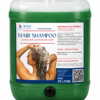 Bulk Blendz Australian Made Hair Shampoo
