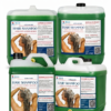 Bulk Blendz Australian Made Hair Shampoo