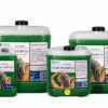 Bulk Blendz Australian Made Hair Shampoo