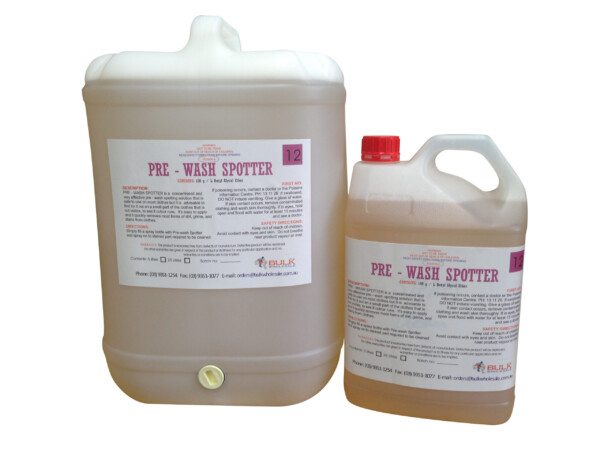 Pre_Wash_Spotter_Stain_Remover Pre Wash Stain Remover