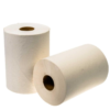 Caprice DURO 80 metre Paper Roll Towels x 16 rolls per carton 0080CW