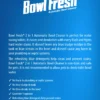 Bowl Fresh Automatic Toilet Bowl Cleaner 6 pack Bowl Fresh Automatic Toilet Bowl Cleaner 6 pack