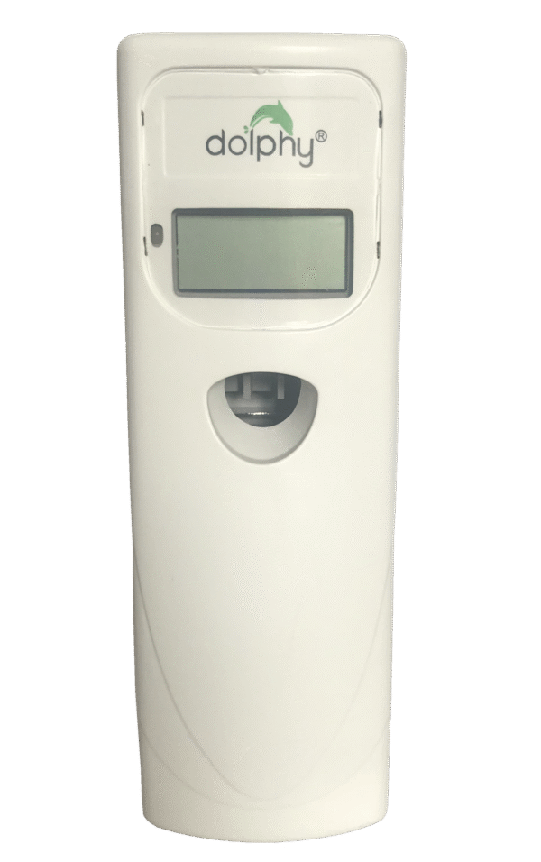 Dolphy LED Automatic Aerosol Dispenser Dolphy LED Automatic Aerosol Dispenser
