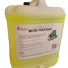 Bulk Blendz Big Rig Foaming Truck Wash Bulk Blendz Big Rig Foaming Truck Wash