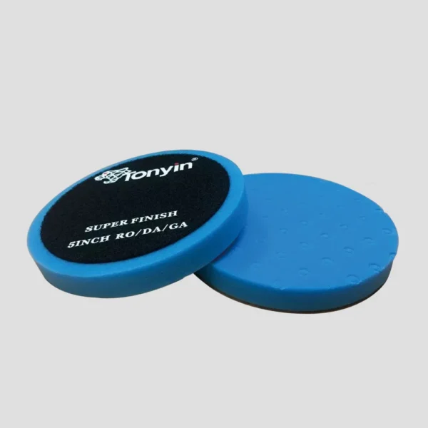 Tonyin 5 Or 6 Inch CCS Smart Pad Without Hole Tonyin 5 Or 6 Inch CCS Smart Pad Without Hole