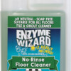 Enzyme Wizard No-Rinse Organic Floor Cleaner