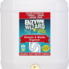 Enzyme Wizard Grease and Waste Digestor Enzyme Wizard Grease and Waste Digestor