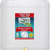 Enzyme Wizard Grease and Waste Digestor Enzyme Wizard Grease and Waste Digestor