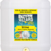 Enzyme Wizard Urine Stain & Odour Remover Enzyme Wizard Urine Stain & Odour Remover