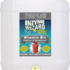 Enzyme Wizard Wheelie Bin Cleaner and Deodoriser