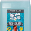 Enzyme Wizard Wheelie Bin Cleaner and Deodoriser
