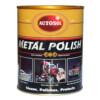 Autosol Metal Polish 75mL to 1kg sizes – Made in Germany Autosol Metal Polish 75mL to 1kg sizes – Made in Germany