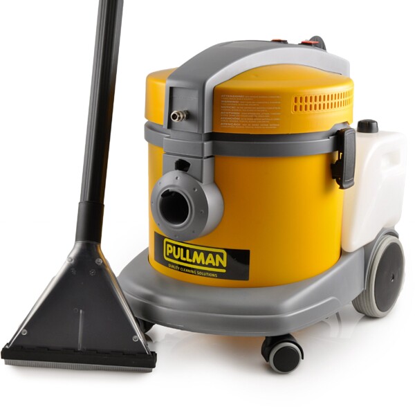 Pullman M7P Commercial Spray Extraction Machine 1200 watt