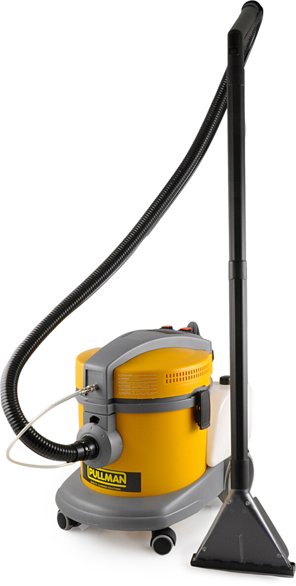 Pullman M7P Commercial Spray Extraction Machine 1200 watt