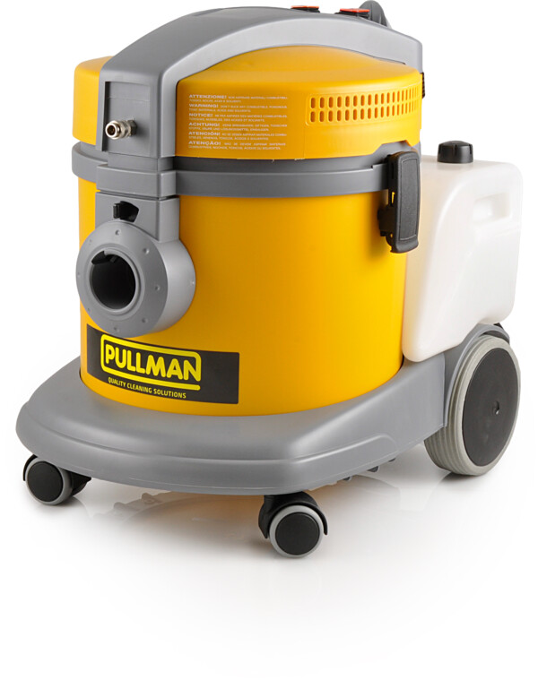Pullman M7P Commercial Spray Extraction Machine 1200 watt