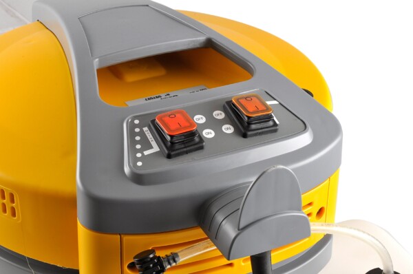 Pullman M7P Commercial Spray Extraction Machine 1200 watt