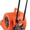 Work Hero 3-speed Carpet Blower SC-900