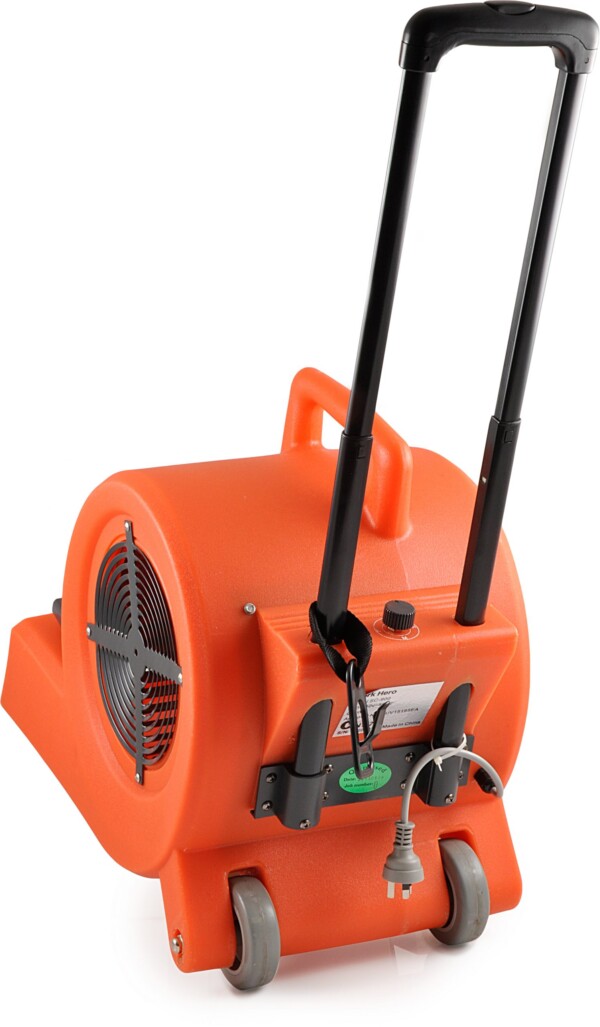 Work Hero 3-speed Carpet Blower SC-900