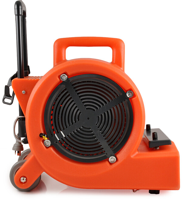 Work Hero 3-speed Carpet Blower SC-900