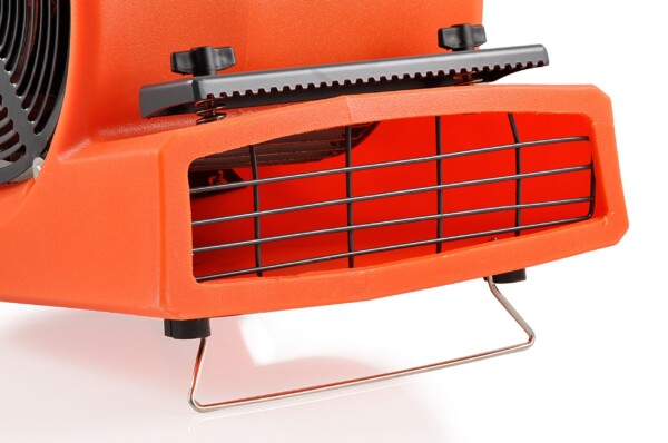 Work Hero 3-speed Carpet Blower SC-900