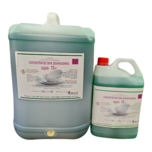 Bulk Blendz Hospitality Grade Concentrated Sink Dishwashing Liquid Bulk Blendz Hospitality Grade Concentrated Sink Dishwashing Liquid