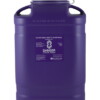 FitTank Cytotoxic Purple Sharps Containers