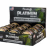 Paradise Platinum Series Organic Car Air Freshener Canisters Paradise Platinum Series Organic Car Air Freshener Canisters