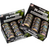 Paradise Platinum Series Organic Car Air Freshener Canisters Paradise Platinum Series Organic Car Air Freshener Canisters