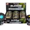 Paradise Platinum Series Organic Car Air Freshener Canisters Paradise Platinum Series Organic Car Air Freshener Canisters