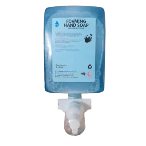 Bulk Blendz Envy Foaming Hand Soap Pods X 6