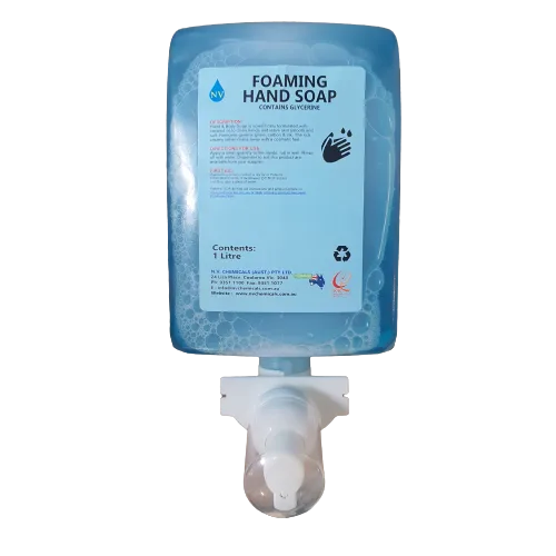 Bulk Blendz Envy Foaming Hand Soap Pods X 6 Bulk Blendz Envy Foaming Hand Soap Pods X 6