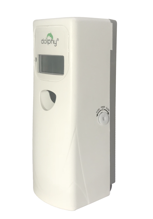 Dolphy LED Automatic Aerosol Dispenser Dolphy LED Automatic Aerosol Dispenser
