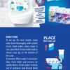 Bowl Fresh Automatic Toilet Bowl Cleaner 6 pack Bowl Fresh Automatic Toilet Bowl Cleaner 6 pack
