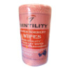Gentility Super Sorbent Cloth Wipes 45 metre roll