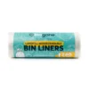 BioGone Landfill Biodegradable Bin Liners / Garbage Bags BioGone Landfill Biodegradable Bin Liners / Garbage Bags