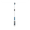 Box Sweden Clean Microfibre Twist Rinse Mop with Soft Grip Handle Box Sweden Clean Microfibre Twist Rinse Mop with Soft Grip Handle