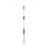 Box Sweden Clean Microfibre Twist Rinse Mop with Soft Grip Handle Box Sweden Clean Microfibre Twist Rinse Mop with Soft Grip Handle