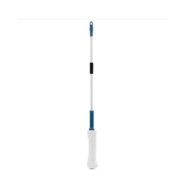 Box Sweden Clean Microfibre Twist Rinse Mop with Soft Grip Handle Box Sweden Clean Microfibre Twist Rinse Mop with Soft Grip Handle