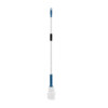Box Sweden Clean Microfibre Twist Rinse Mop with Soft Grip Handle Box Sweden Clean Microfibre Twist Rinse Mop with Soft Grip Handle