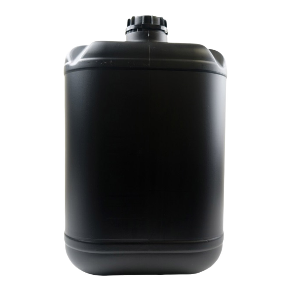 Empty 25 Litre BLACK DG Drums Empty 25 Litre BLACK DG Drums