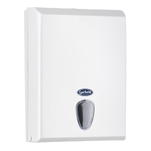 Sorbent Professional Compact Hand Towel Dispenser
