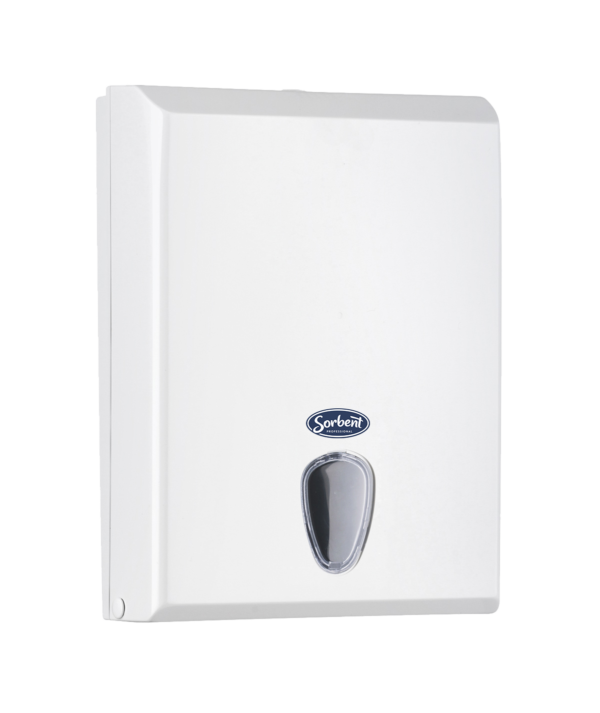 Sorbent Professional Compact Hand Towel Dispenser