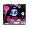 Fab Front and Top Loader Perfume Indulgence Sublime Velvet Laundry Powder 15 kg Jumbo