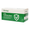 Co-Shield 3ply Disposable Face Masks x 50 per carton